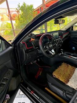 نيسان سنترا